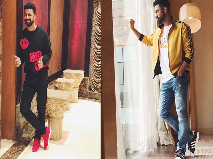 Vicky Kaushal Net Worth Know Katrina Kaif Husband Vicky Kaushal Salary
