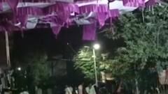 સુરતઃ અમરોલીમાં પૈસાની લેતી દેતીમાં થઈ જૂથ અથડામણ, યુવક ગંભીર રીતે ઘાયલ