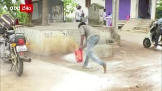 శ్రీకాకుళం జిల్లాలో ఒమెక్రాన్ వేరియంట్ సోకిందంటూ వార్తలు