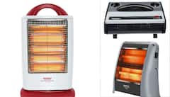 Amazon Deal: Maharaja Whiteline के बेस्ट सेलिंग Room Heater और Blower पर 50% तक के डिस्काउंट का मौका मिस ना करें