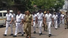 KMC Election: '২৩ হাজার পুলিশ দিয়ে কলকাতা পুরভোট', জানাল রাজ্য নির্বাচন কমিশন | Bangla News