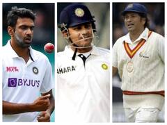 IND vs NZ: इन तीन भारतीय खिलाड़ियों को टेस्ट में सबसे ज्यादा बार मिला है 'मैन ऑफ द सीरीज' का खिताब, जान लीजिए 