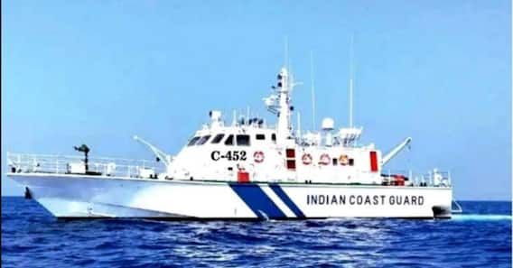 ​Indian Coast Guard Recruitment: भारतीय कोस्ट गार्ड में नौकरी का सुनहरा अवसर, विभिन्न पदों पर होगी भर्ती, ऐसे करें आवेदन