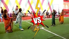 Saath Nibhaana Saathiya 2: 'Tug of War' between Gehna and Swara | SBS