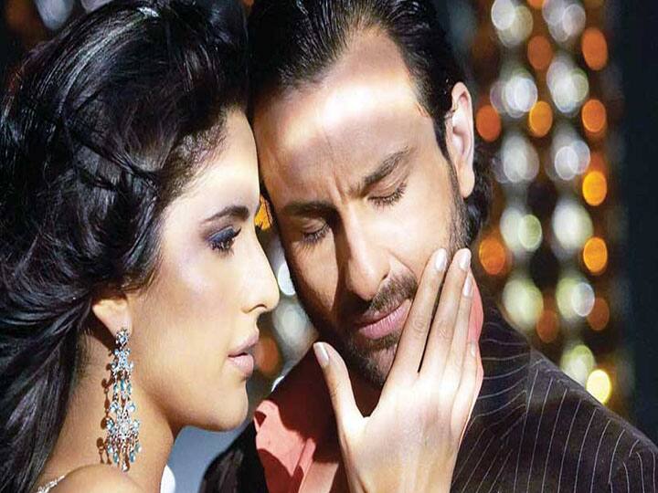 सैफ अली खान (Saif Ali Khan): कैटरीना ने सैफ अली खान के साथ रेस (Race) और फैंटम में साथ काम किया है, लेकिन दोनों का रोमांस फिल्म रेस में देखने को मिला था. आपको बता दें, ये फिल्म साल 2008 में रिलीज हुई थी. इस फिल्म में सैफ अली खान (Saif Ali Khan News) और कैटरीना कैफ के अलावा अक्षय खन्ना, दीपिका पादुकोण, अनिल कपूर और बिपाशा बसु नज़र आए थे.