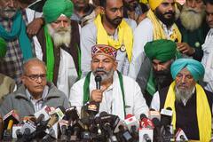 Farmers Protest: सिंघु बॉर्डर पर संयुक्त किसान मोर्चा की बैठक आज, आगे की रणनीति पर होगा विचार