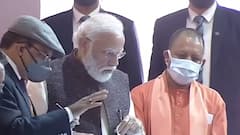PM Modi in Gorakhpur | Significance of AIIMS inauguration ahead of UP Assembly elections 2022