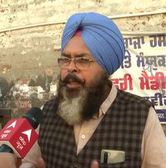 Farmers Protest: Singhu Border पर बोले किसान-'सरकार की नीयत पर हमें शंका'