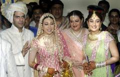 Celebrities Expensive Weddings: ਇਨ੍ਹਾਂ ਸੈਲੀਬ੍ਰਿਟੀਜ਼ ਨੇ ਵਿਆਹਾਂ 'ਚ ਪਾਣੀ ਵਾਂਗ ਵਹਾਏ ਕਰੋੜਾਂ ਰੁਪਏ, ਛੇਤੀ ਹੀ ਤਲਾਕ ਨਾਲ ਰਿਸ਼ਤੇ ਦਾ ਅੰਤ