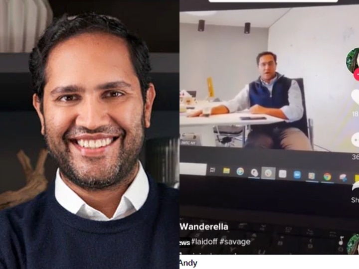 Better.com CEO Vishal Garg Fires 900 Employees During Zoom Call, Video Goes  Viral