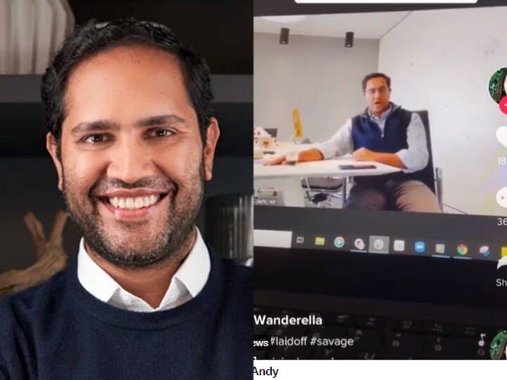 Better.com CEO Vishal Garg Fires 900 Employees During Zoom Call, Video Goes Viral Better.com CEO Vishal Garg Fires 900 Employees During Zoom Call, Video Goes Viral