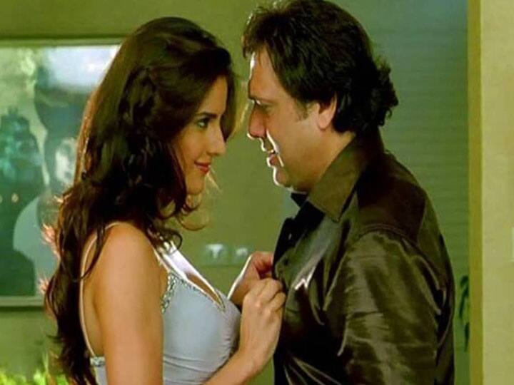 गोविंदा (Govinda): एक्ट्रेस ने गोविंदा (Govinda Movie) के साथ सिल्वर स्क्रीन शेयर की है. इस फिल्म का नाम है पार्टनर (Partner). ये फिल्म एक रोमांटिक फिल्म थी और इस फिल्म में गोविंदा-कैटरीना (Katrina- Govinda Romance) के साथ सलमान खान (Salman Khan) लव गुरु की भूमिका निभाते हुए दिखाई दिए थे. इस फिल्म ने बॉक्स ऑफिस पर कमाल की कमाई की थी.