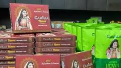 Vicky-Katrina Wedding: Pre-wedding functions begins, guests reach Jaipur