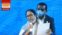 Mamata Banerjee: 'শিল্পীদের জন্য বিশেষ কার্ড, ক্যাম্প করে দেওয়া হবে স্টুডেন্ট ক্রেডিট কার্ড', ঘোষণা মমতার| Bangla News