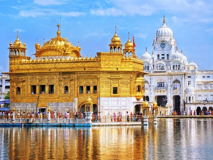 IRCTC tour package 2021 New Delhi Amritsar Tour check here all details IRCTC वीकेंड पर दे रहा अमृतसर घूमने का मौका, फ्री में मिलेगा खाना, जानें कितना आएगा कुल खर्च?