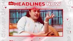 Evening Headlines with ABP Desam