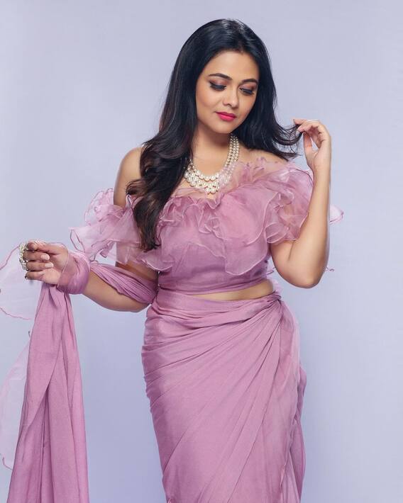 प्रार्थनाच्या फोटोवर चाहते घायाळ