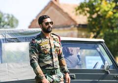 Vicky Kaushal Net Worth : विकी कौशल एका सिनेमासाठी घेतो कोट्यवधी, जाणून घ्या अभिनेत्याची संपत्ती...