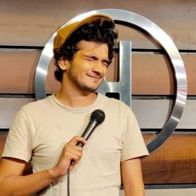 Comedian Munawar Faruqui Dropped From Gurgaon Show After Complaint By BJP Leader Comedian Munawar Faruqui Dropped From Gurgaon Show After Complaint By BJP Leader