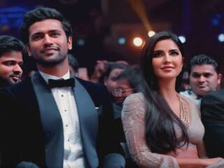 વિક્કી-કેટરીનાને લગ્ન બાદ કયા ટુંકા નામથી બોલાવવામાં આવશે, સામે આવ્યુ શોર્ટ નેઇમ, જાણો વિગતે