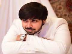 Maanas Nagulapalli Photos: బిగ్ బాస్ సీజన్ 5  కంటెస్టెంట్ మానస్ నాగులపల్లి స్టైలిష్ లుక్..