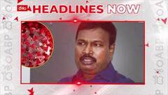 Morning headlines with ABP Desam