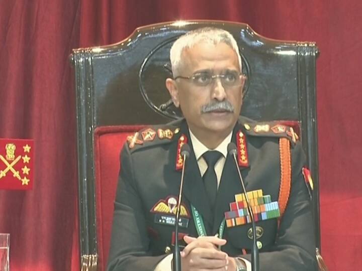 Omicron emergence of new variants and resurgence of cases pandemic of COVID 19 is far from over: Army chief MM narvane ...Corona अभी खत्म नहीं हुआ, Covid-19 के नए वेरिएंट पर जानें क्या बोले Army Chief MM Narvane