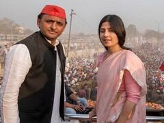 Politician's Love Marriage: प्यार हुआ तो परिवार से करनी पड़ी थी तकरार, लव मैरिज के लिए इन नेताओं ने बेले थे पापड़