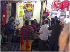 Ujjain News: उज्जैन में 45 सालों से गराडू के जायका की सर्राफा बाजार में धूम, जानिए क्या है खासियत