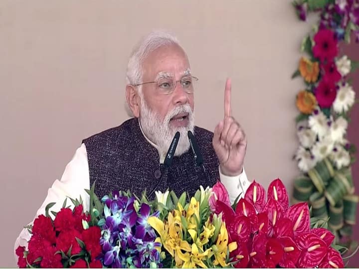 Saryu Canal National project: PM Narendra Modi to inaugurate ₹9,802 cr project on 11 December in Balrampur Saryu Canal National project: पीएम मोदी सरयू नहर परियोजना का 11 दिसंबर को बलरामपुर से करेंगे उद्घाटन