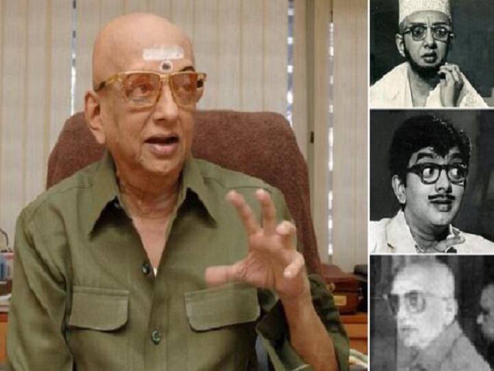 CHO Ramaswamy Death Anniversary, Interesting facts, political journey Know in Detail Cho Ramaswamy: “ஓடவும் முடியாது; ஒளியவும் முடியாது” - அரசியலில் யாரையும் விட்டுவைக்காத சோ ராமசாமி!