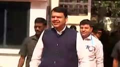 Maharashtra Vidhan Sabha Session 2021 : नायर रुग्णालयाच्या बाळाच्या मृत्यूवरुन भाजप नेते आक्रमक