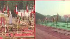 PM Modi का गोरखपुर दौरा, 10 हजार करोड़ की परियोजनाओं की सौगात देंगे