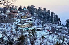 Fresh snowfall at Himachal Pradesh, Uttarakhand & Jammu & Kashmir, watch ground visuals