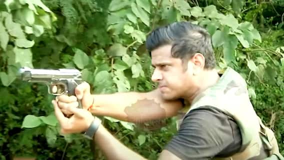 Ghum Hai Kisikey Pyaar Meiin: Sai's 'mangalsutra' breaks, is this a sign of bad news? | SBS