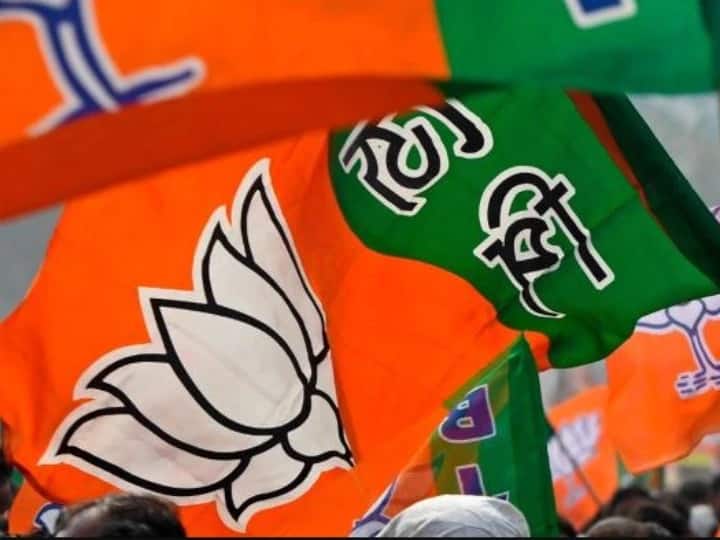 UP Election: 'फर्क साफ है', बीजेपी ने चुनावी वीडियो जारी करते हुए अखिलेश यादव पर साधा निशाना