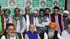 Farmers' Protest | Will the protest be EXTENDED?