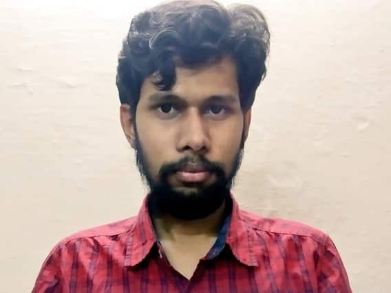 JNUSU Vice President Speech: JNU छात्रसंघ के उपाध्यक्ष का वीडियो वायरल, दिया विवादित बयान JNUSU Vice President Speech: JNU छात्रसंघ के उपाध्यक्ष का वीडियो वायरल, दिया विवादित बयान