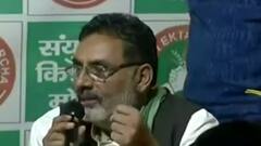 Farmers Protest: किसान आंदोलन खत्म होने की आहट, किसान मोर्चा ने भी स्पष्ट किया रुख