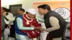 સમાચાર શતક: પ્રદેશ કોંગ્રેસ પ્રમુખ જગદીશ ઠાકોરે ન જાળવી શબ્દોની શાલીનતા, જુઓ ગુજરાતી ન્યુઝ