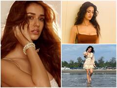 Maldives पहुंचते ही Disha Patani का नया अवतार वायरल, एक्ट्रेस की दिलकश अदाओं पर फैंस हो रहे फिदा