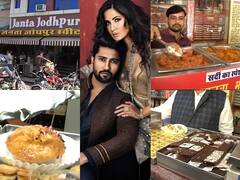 Katrina Kaif-Vicky Kaushal Wedding: काजू पान से लेकर मावा कचौड़ी तक, विक्की-कैटरीना की शादी में मेहमानों को खिलाएगी जाएंगी ये मिठाइंया, 20 साल पुरानी दुकान को मिला ऑर्डर