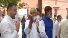 Bihar मध्ये होणार जातीनिहाय जनगणना, नितीन कुमारांच्या घोषणेनंतर केंद्र सरकार काय निर्णय घेणार?