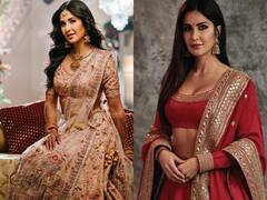 शादी वाले दिन कैटरीना कैफ Katrina Kaif को 'परफेक्ट पंजाबी दुल्हन' बनायेंगीं Vicky Kaushal की मां?