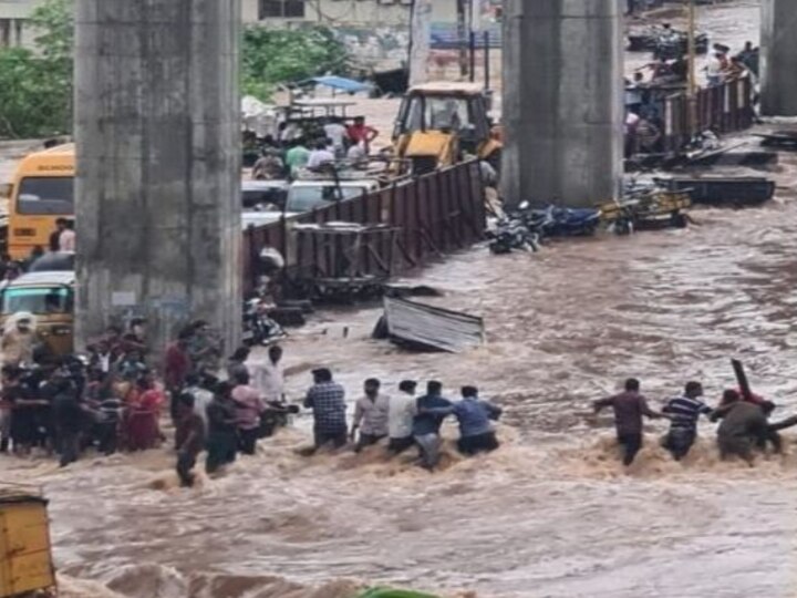 ’வெள்ளத்தால் பாதிக்கப்பட்ட மக்களுக்காக...’ முதல்வர் நிவாரண நிதிக்கு ரூ.1 கோடி அளித்தார் பிரபாஸ்