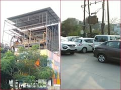 Indore News: इंदौर में ट्रैफिक व्यवस्था दुरुस्त करने के लिए निगम और यातायात विभाग आए साथ, चलाया ये अभियान