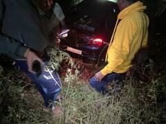 Sukma News: सुकमा में भीषण सड़क हादसा, तेज रफ्तार कार ने ली सब इंस्पेक्टर समेत दो की जान