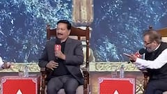 CM सहायता किट में फोटो लगने से क्या आपत्ति है ? कांग्रेस नेता ने दिया ये जवाब