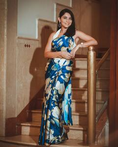 PHOTO: सोनालीच्या नवनवीन लुक्सची चाहत्यांना भुरळ!