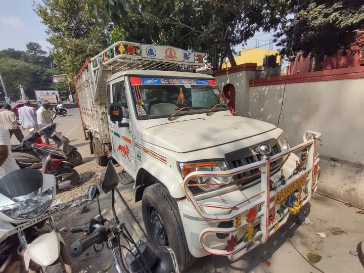 தமிழ்நாட்டில் திருடி ஆந்திராவிற்கு கடத்த முயன்ற கழுதைகள் மீட்பு: இறைச்சிக்காக களமிறங்கிய கும்பல்!